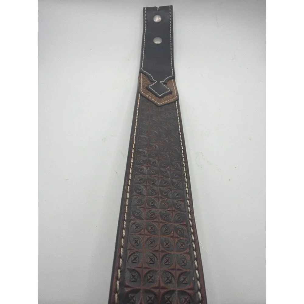 Beautiful brown and black 30